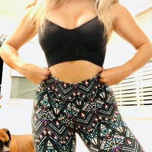 Victoria Secret PINK ultimate leggings